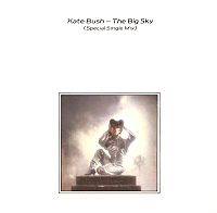 Kate Bush : The Big Sky